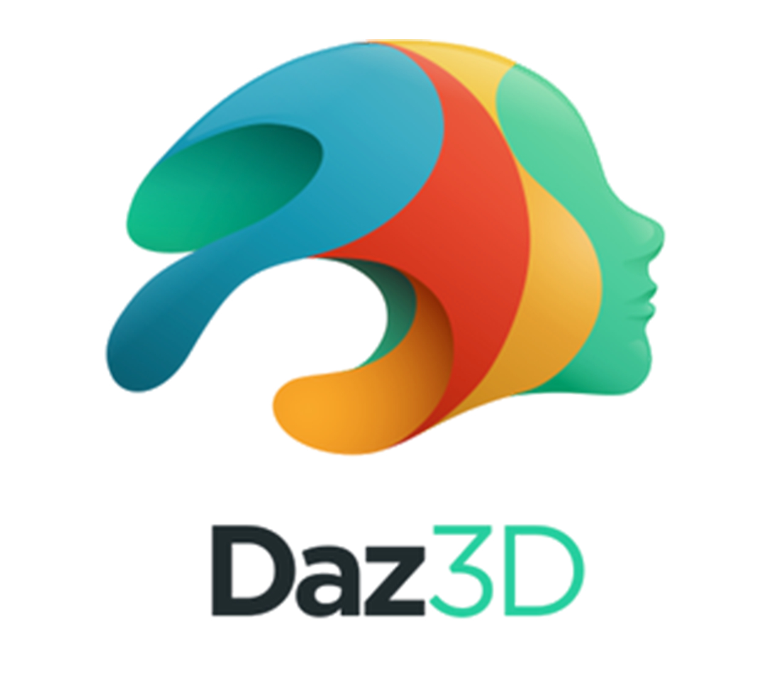 Daz3D