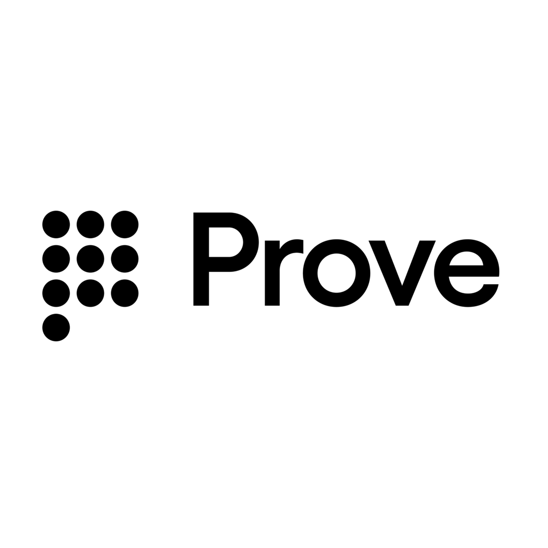 Prove
